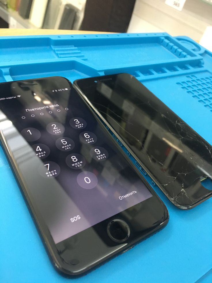 iPhone 7 Repair